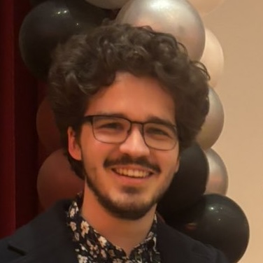 An image of me!